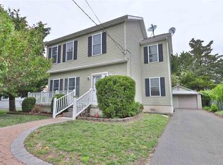 149 W Greenwood Ave, Villas, NJ 08251