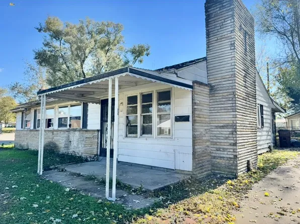 434 Gordon Ave, Waverly, OH 45690