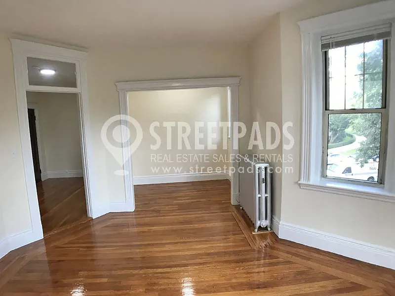 Studio, 400 sqft, $2,100 — Photo 4