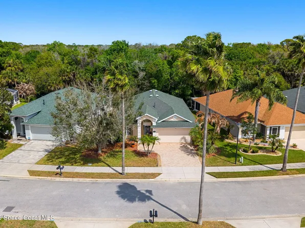 871 Misty Creek Dr, Melbourne, FL 32940