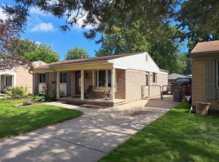 34336 New Jersey St, Clinton Township, MI 48035