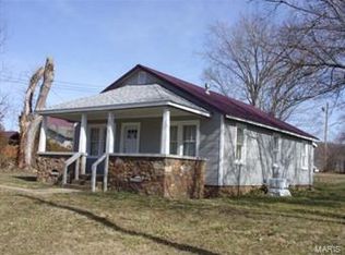 209 S Valle St, Pilot Knob, MO 63663