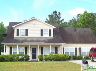 15 Parish Way, Pooler, GA 31322