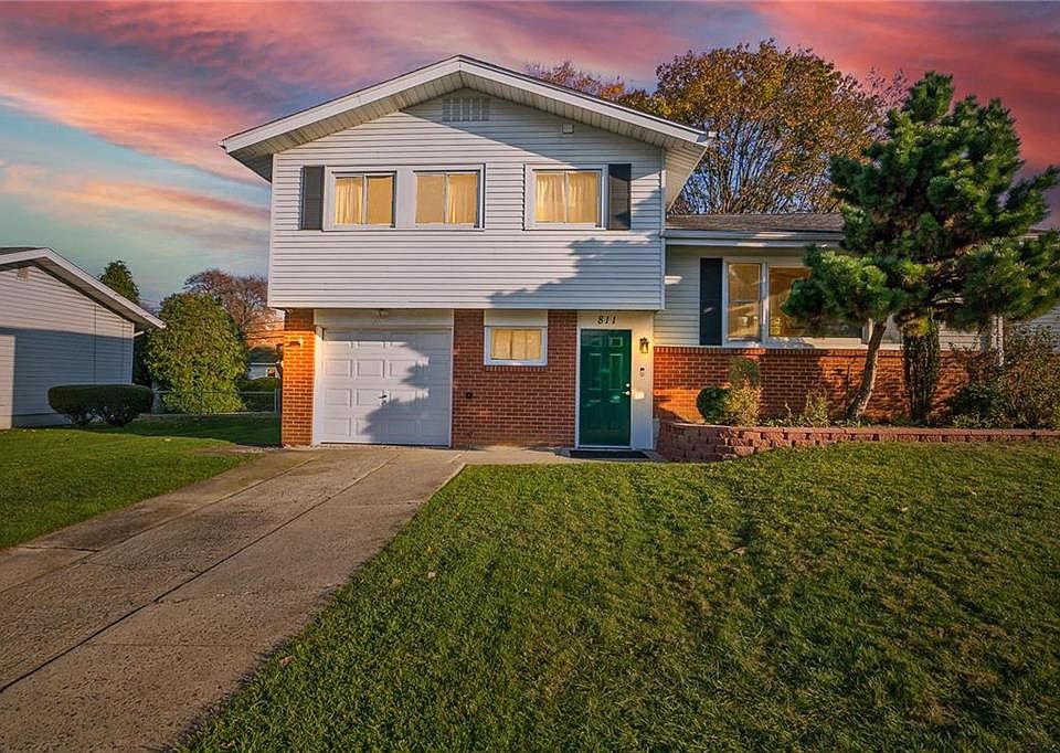 811 Flexer Ave, Allentown, PA 18103 Zillow