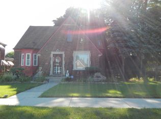 10279 E Outer Dr, Detroit, MI 48224
