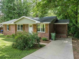 207 Pinetree Ln, Union, SC 29379