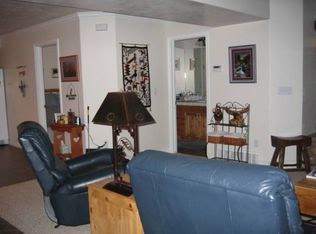 6924 Sugarpine Dr, Eden, UT 84310