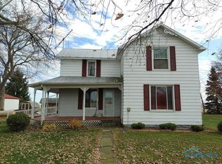 J546 County Road 11b, Malinta, OH 43535