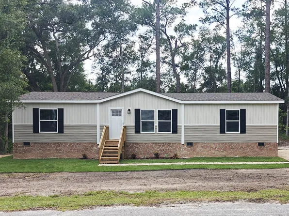 340 SW Aloe Ct, Lake City, FL 32024