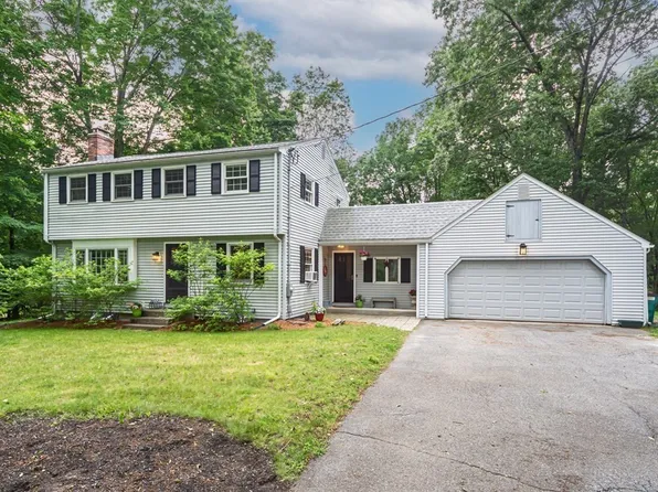 198 Picnic St, Boxboro, MA 01719