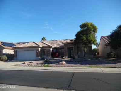 19969 N TEALSTONE Drive, Surprise, AZ, 85374