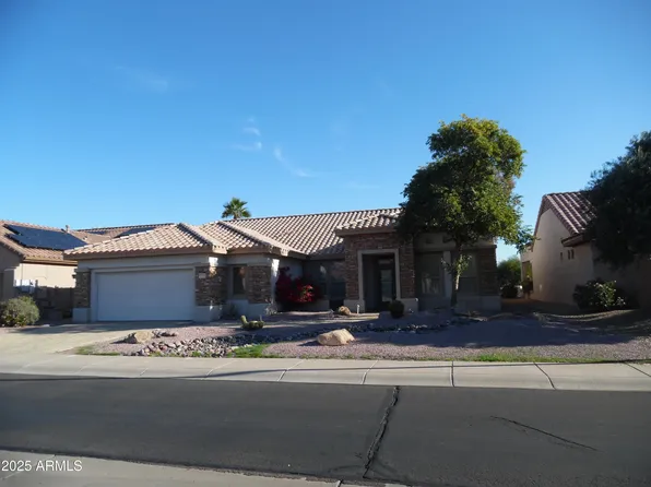 19969 N TEALSTONE Drive, Surprise, AZ 85374