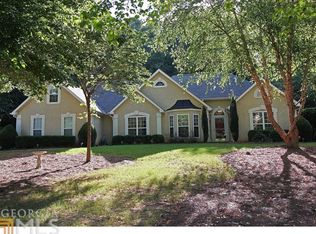 130 Sycamore Way, Sharpsburg, GA 30277