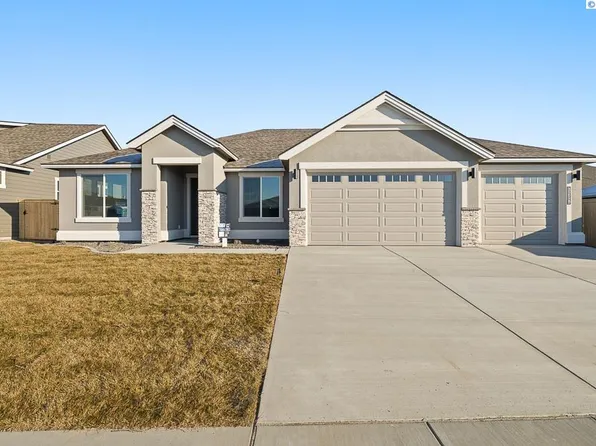 3218 Kasama Way, Richland, WA 99354