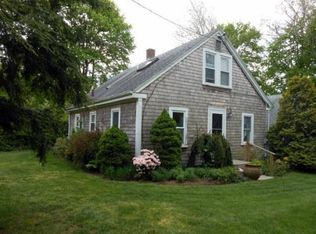 12 Wild Harbor Rd, North Falmouth, MA 02556