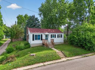 319 Colton Ave, Bellefontaine, OH 43311