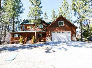 42356 Paramount Dr, Big Bear Lake, CA 92315