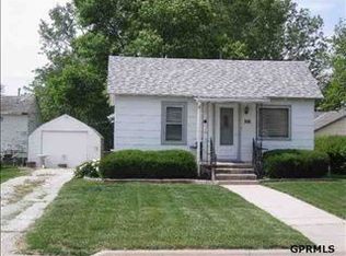 506 N Spruce St, Valley, NE 68064
