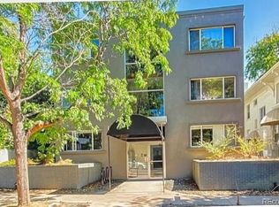 1056 N Marion St APT 103, Denver, CO 80218