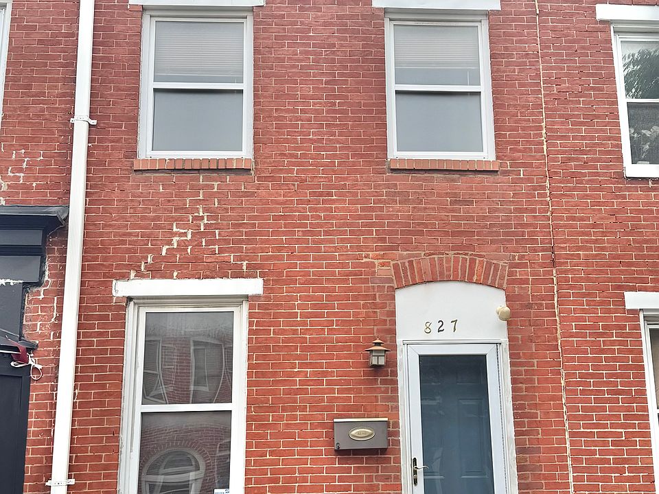 1st image of 827 Washington Blvd