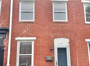 827 Washington Blvd, Baltimore, MD 21230