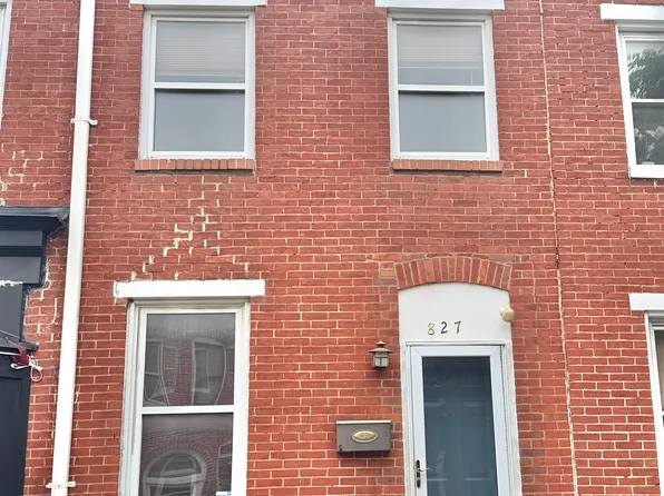827 Washington Blvd, Baltimore, MD 21230