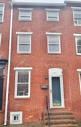 827 Washington Blvd Photo 1