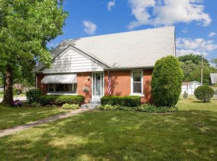 10901 Major Ave, Chicago Ridge, IL 60415