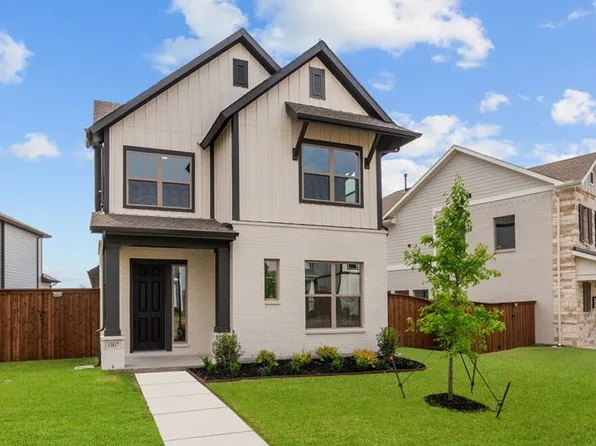 Marietta Plan, Walsh Cottage