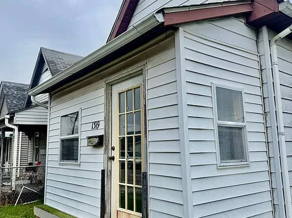 1319 Union St, Columbus, IN 47201