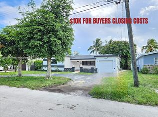 7908 Granada Blvd, Hollywood, FL 33023
