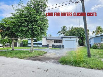 7908 Granada Blvd, Hollywood, FL, 33023