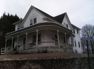 3 Roosevelt St, Putnam, CT 06260