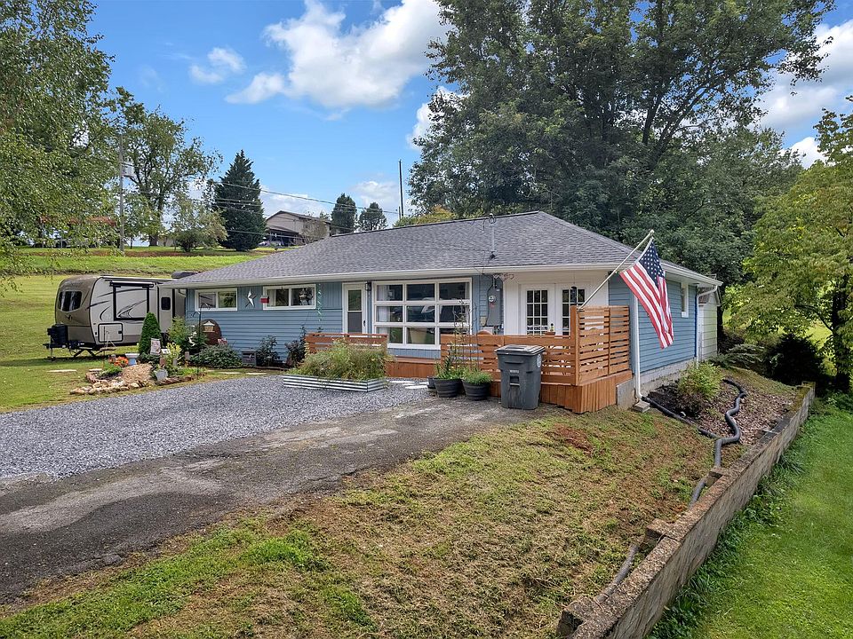 703 Hammond Ave, Mount Carmel, TN 37645 Zillow