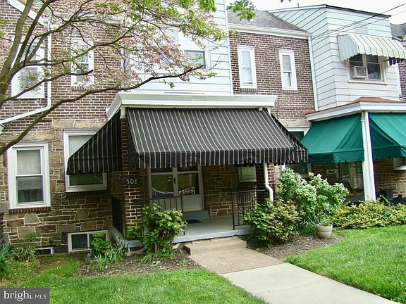 4th image of 508 S Rodney St