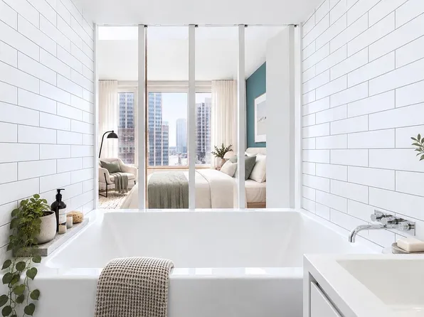 15 William St APT 33B, New York, NY 10005