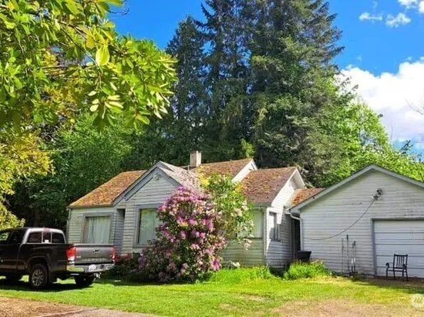 14850 Norbut Lane NE, Poulsbo, WA 98370