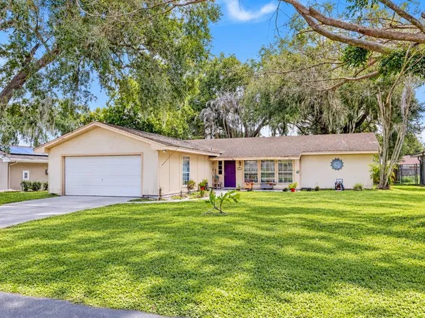 2655 ANN AVENUE, KISSIMMEE, FL 34744