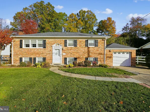 4300 Fielding St, Alexandria, VA 22309