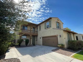 3633 S Washington St, Chandler, AZ 85286