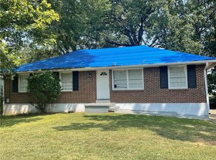 4180 Conley Dr, Conley, GA 30288