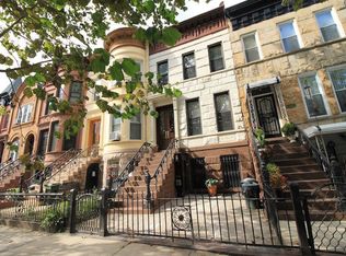 617 Decatur St, Brooklyn, NY 11233
