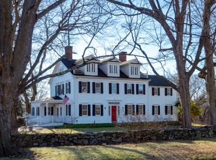 65 Norfield Rd, Weston, CT 06883