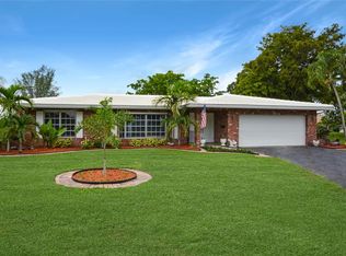 3662 NW 99th Ter, Coral Springs, FL 33065