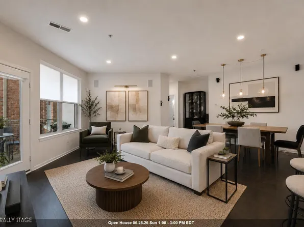 26 Avenue At Port Imperial APT 219, West New York, NJ 07093