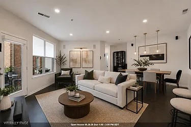 26 Avenue at Port Imperial, #219