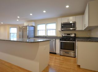 30 Nonantum St #1DM, Brighton, MA 02135