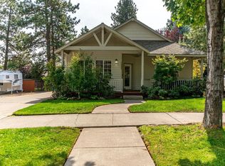1557 NW Albany Ave, Bend, OR 97703