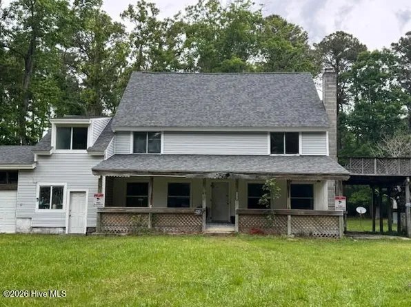 1400 Belangia Road, Havelock, NC 28532