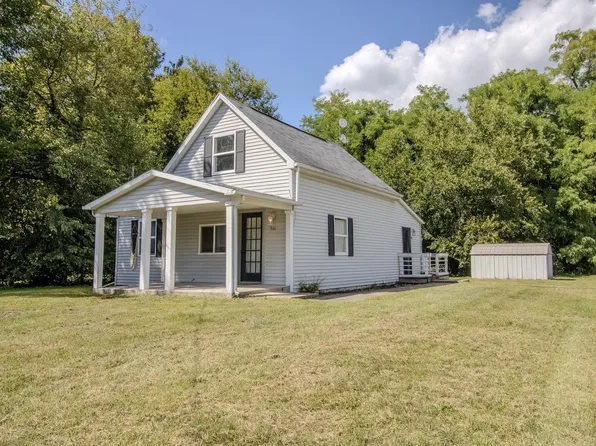 501 W John St, Knox, IN 46534